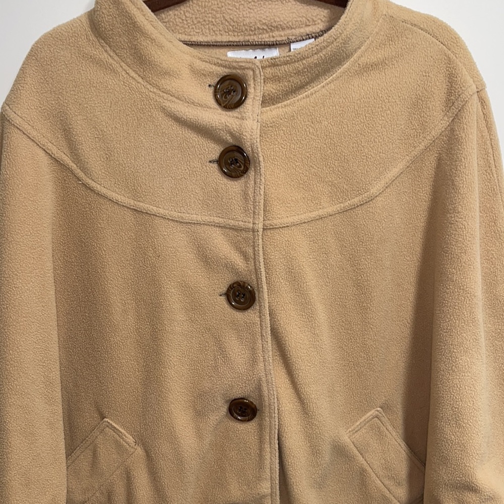 LeMode Jacket - Picture 3 of 5